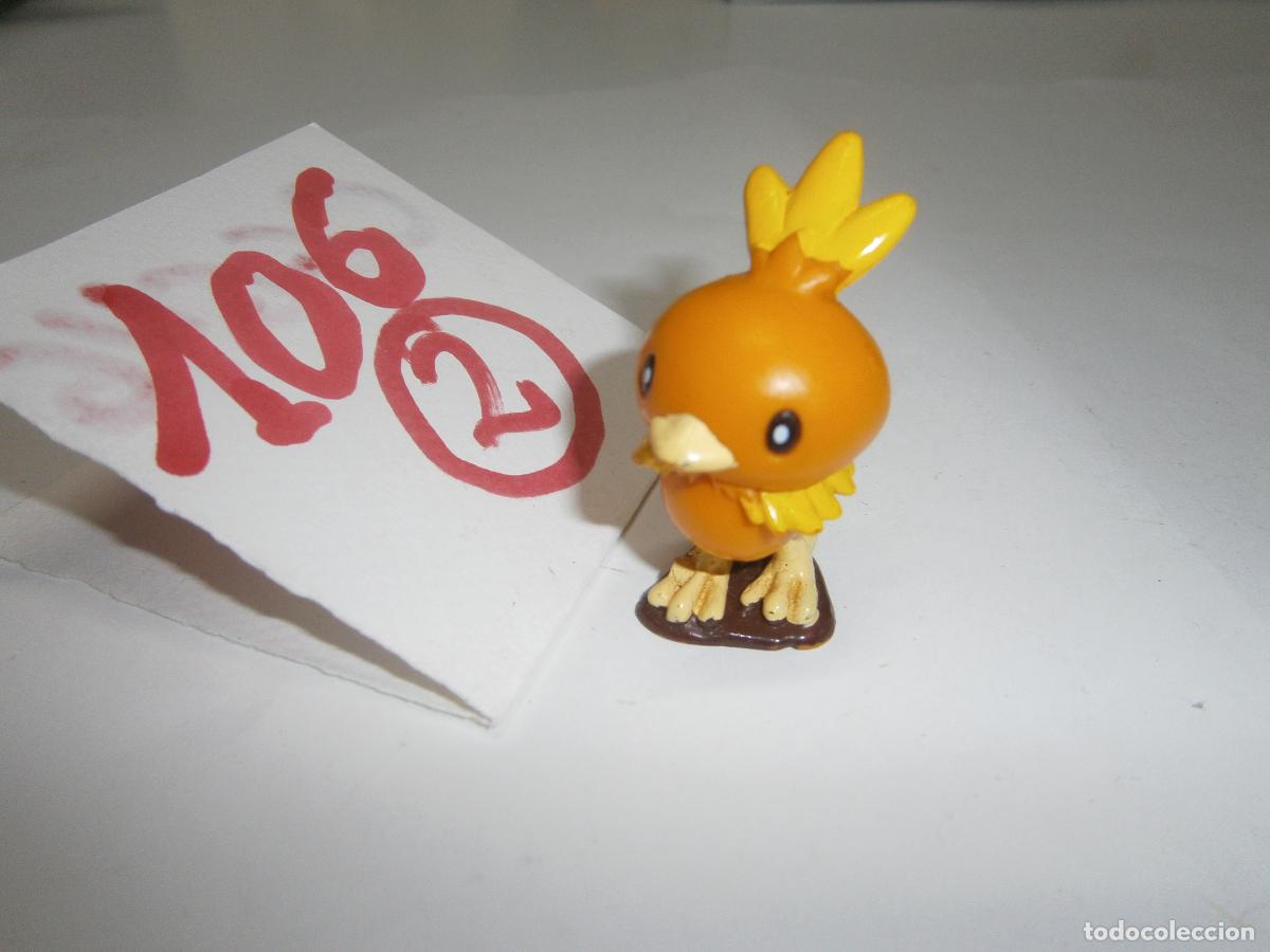 Figuras de acci&oacute;n: FIGURA DE ACCION - POKEMON - Foto 1