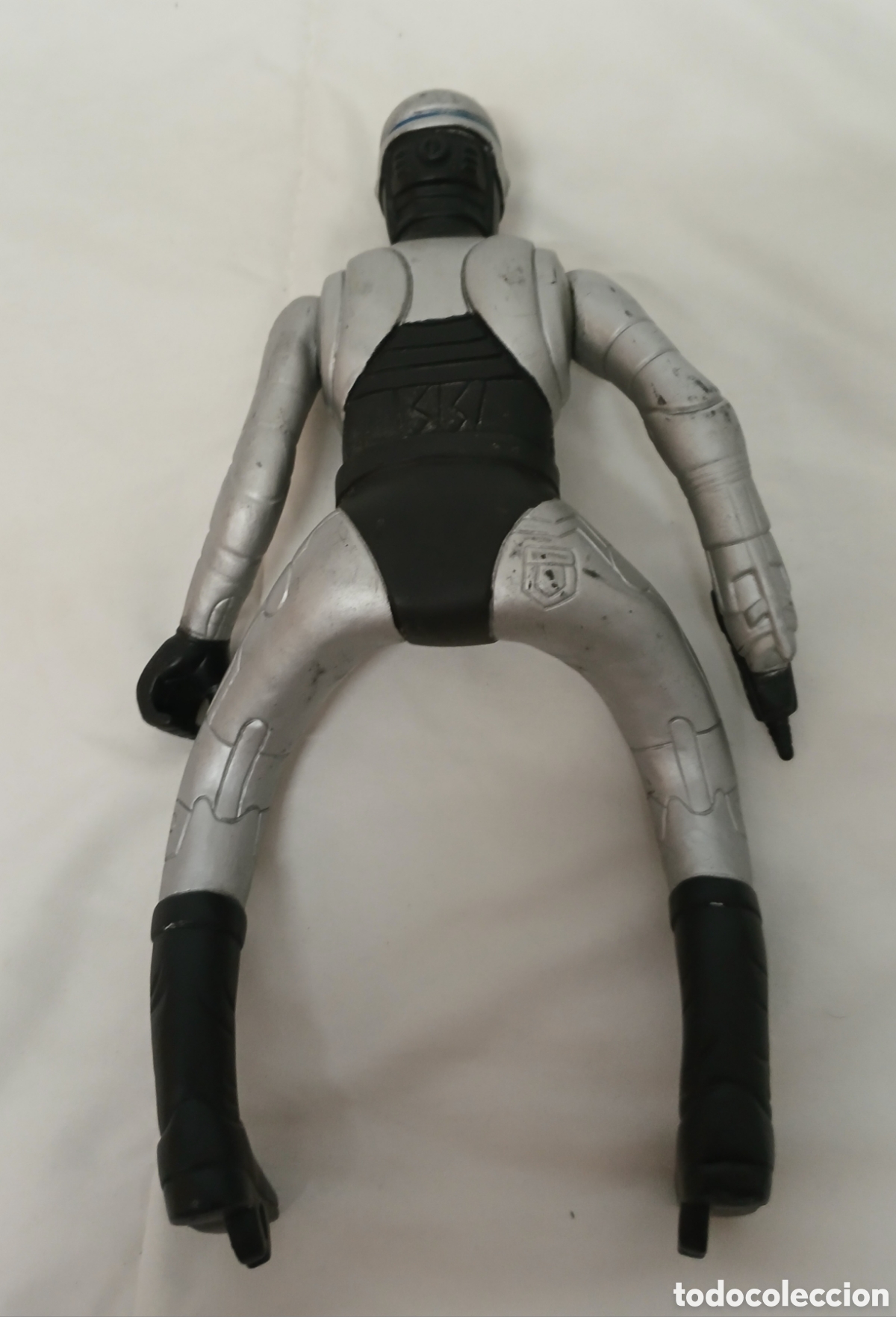 Figuras de acci&oacute;n: ROBOCOP BOOTLEG A&Ntilde;OS 90 - Foto 2