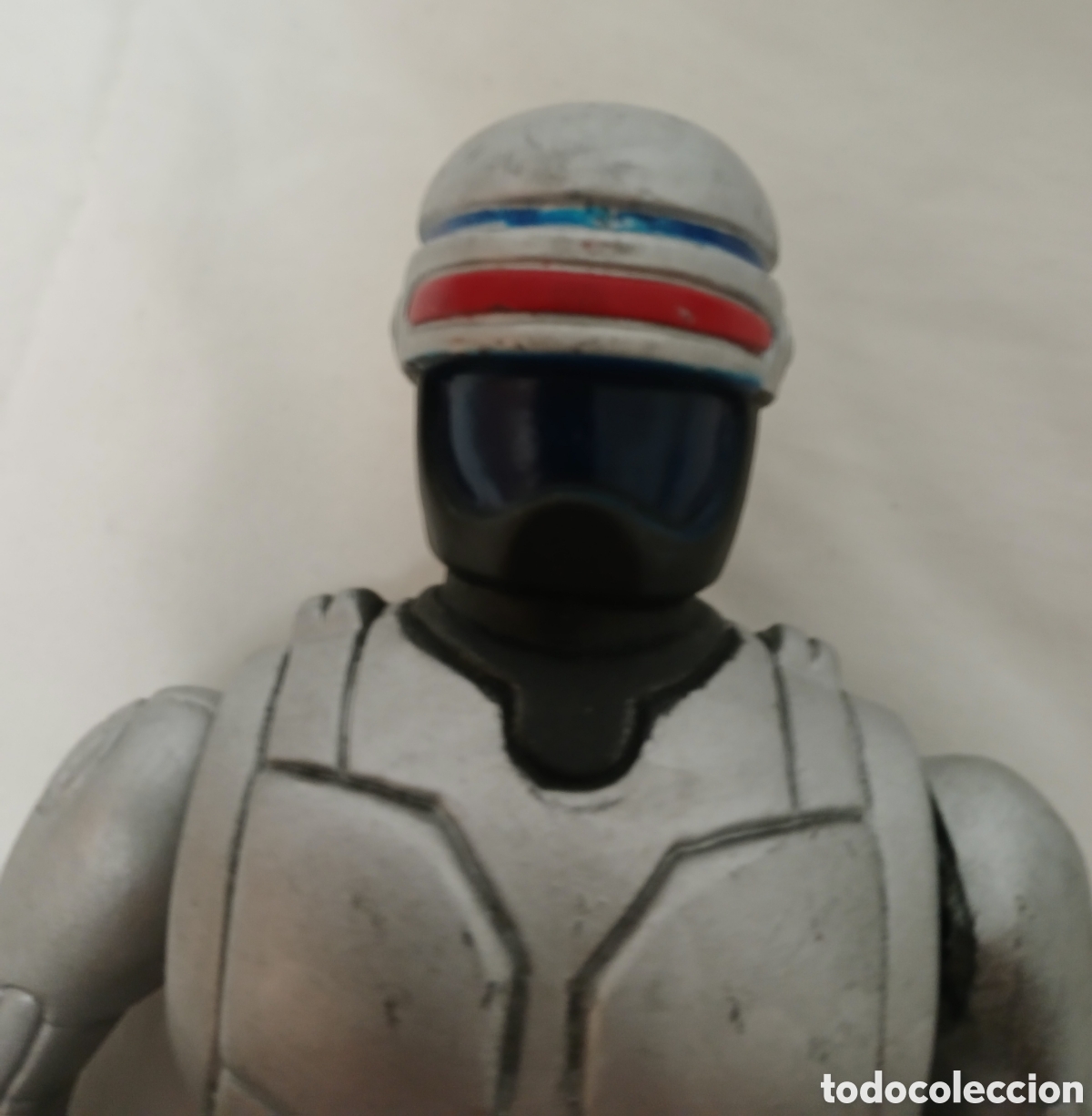 Figuras de acci&oacute;n: ROBOCOP BOOTLEG A&Ntilde;OS 90 - Foto 3