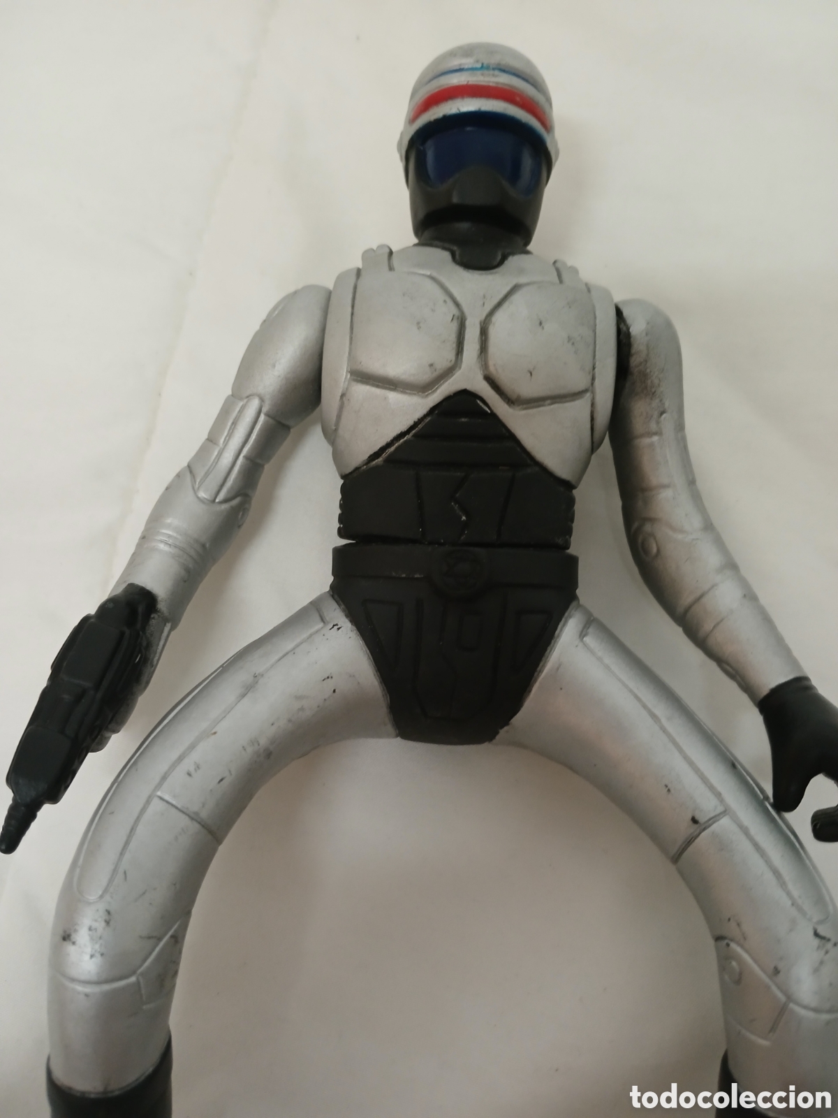 Figuras de acci&oacute;n: ROBOCOP BOOTLEG A&Ntilde;OS 90 - Foto 4