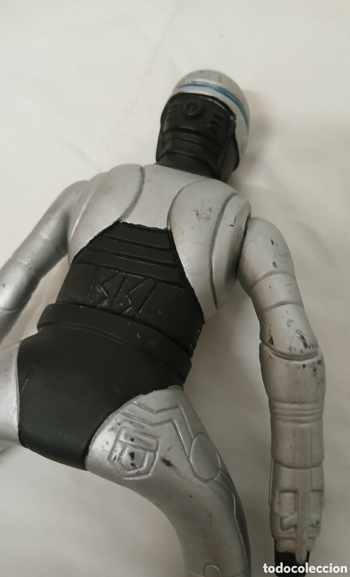 Figuras de acci&oacute;n: ROBOCOP BOOTLEG A&Ntilde;OS 90 - Foto 5
