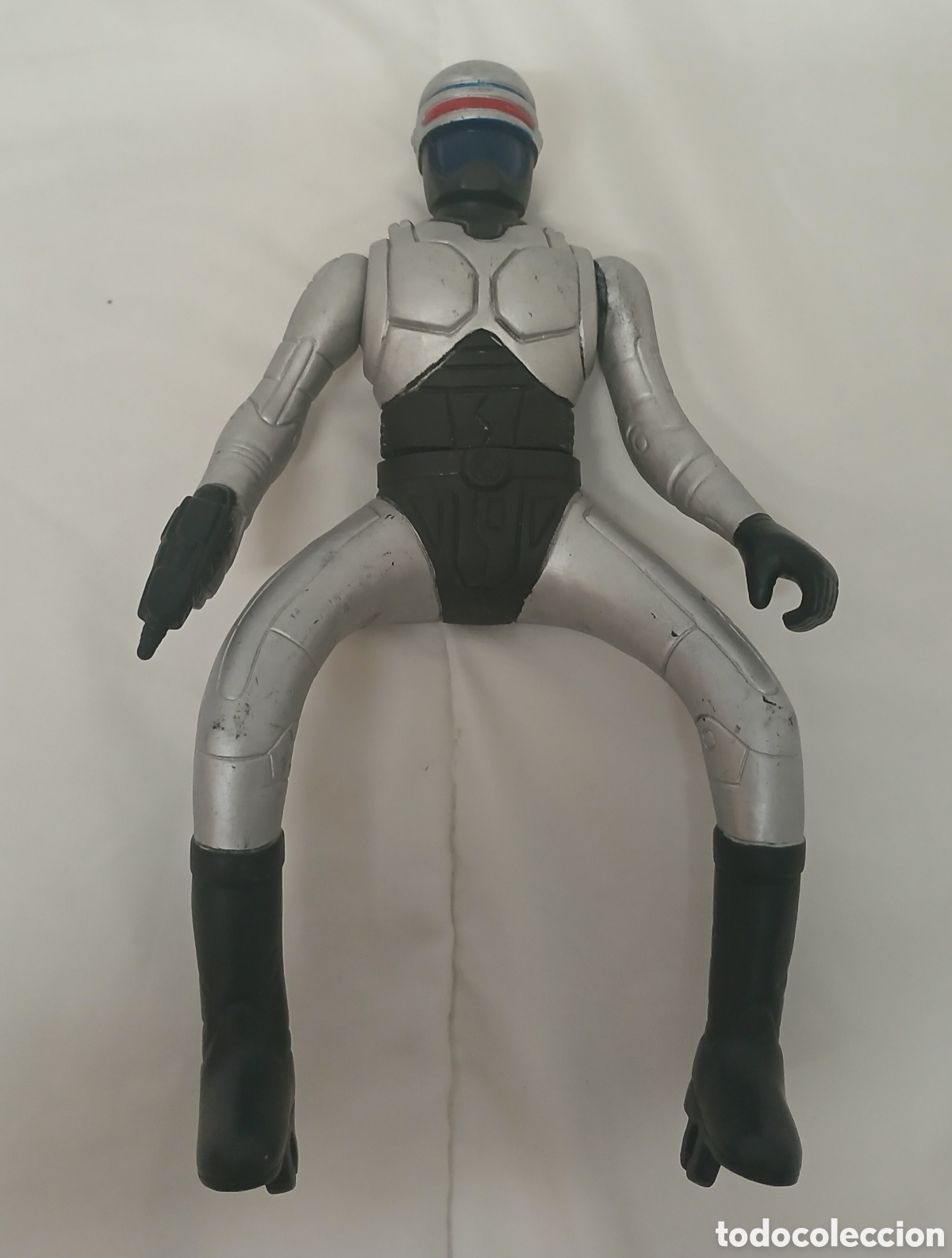 Figuras de acci&oacute;n: ROBOCOP BOOTLEG A&Ntilde;OS 90 - Foto 1