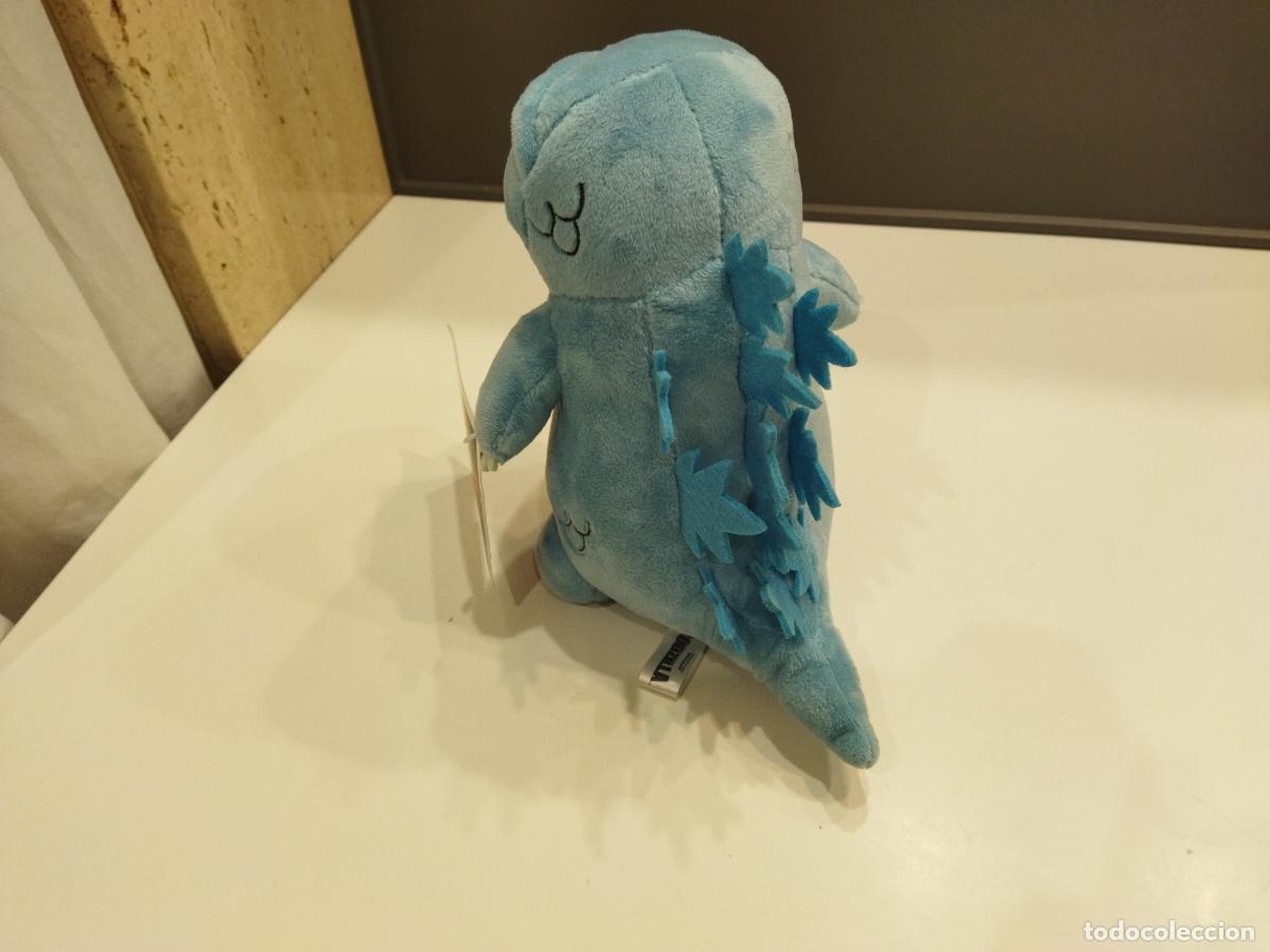 Figuras de acci&oacute;n: PHUNNY GODZILLA - KIDROBOT 2018 - NUEVO - Foto 5