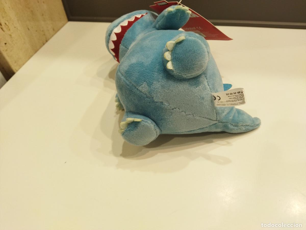 Figuras de acci&oacute;n: PHUNNY GODZILLA - KIDROBOT 2018 - NUEVO - Foto 6