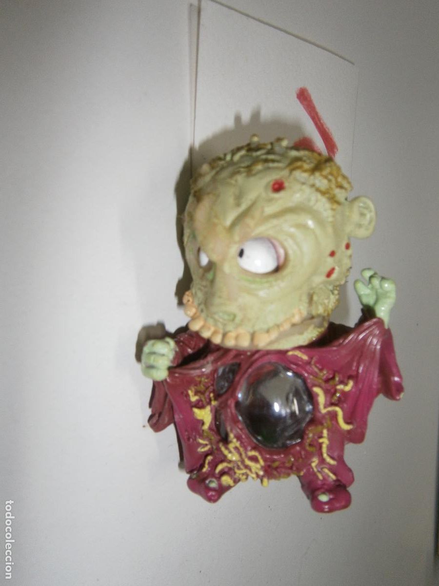 Figuras de acci&oacute;n: ANTIGUA FIGURA DE ACCION - Foto 2