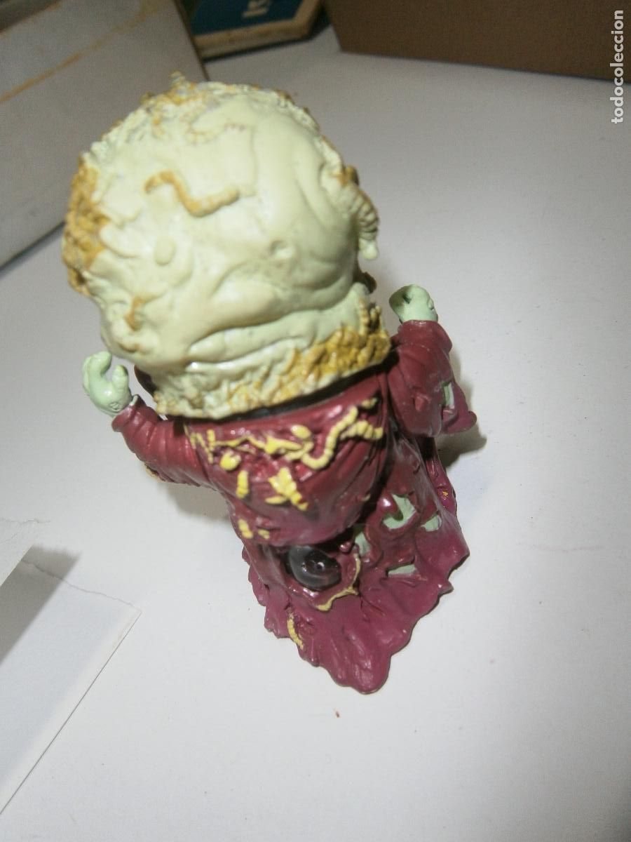 Figuras de acci&oacute;n: ANTIGUA FIGURA DE ACCION - Foto 3