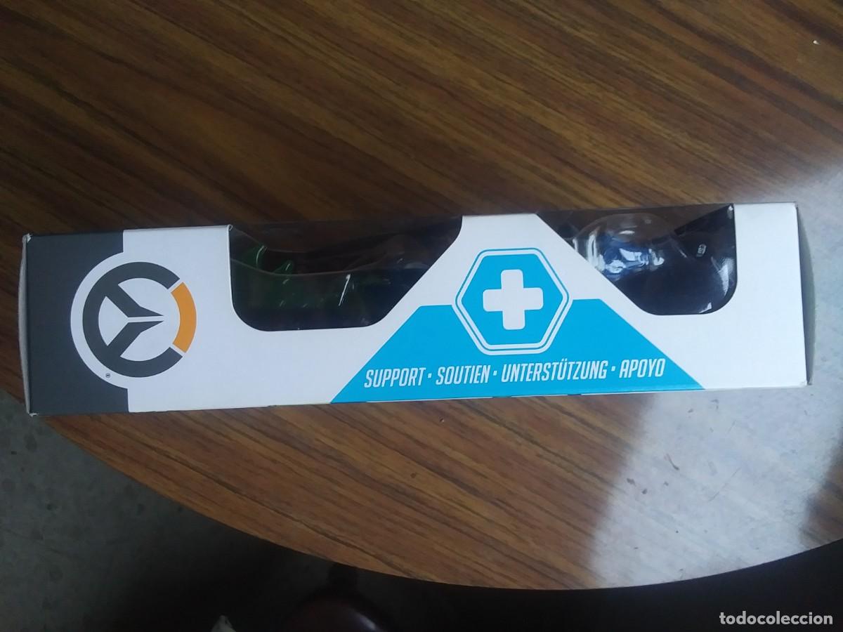 Figuras de acci&oacute;n: Figura de accion overwatch - Foto 3