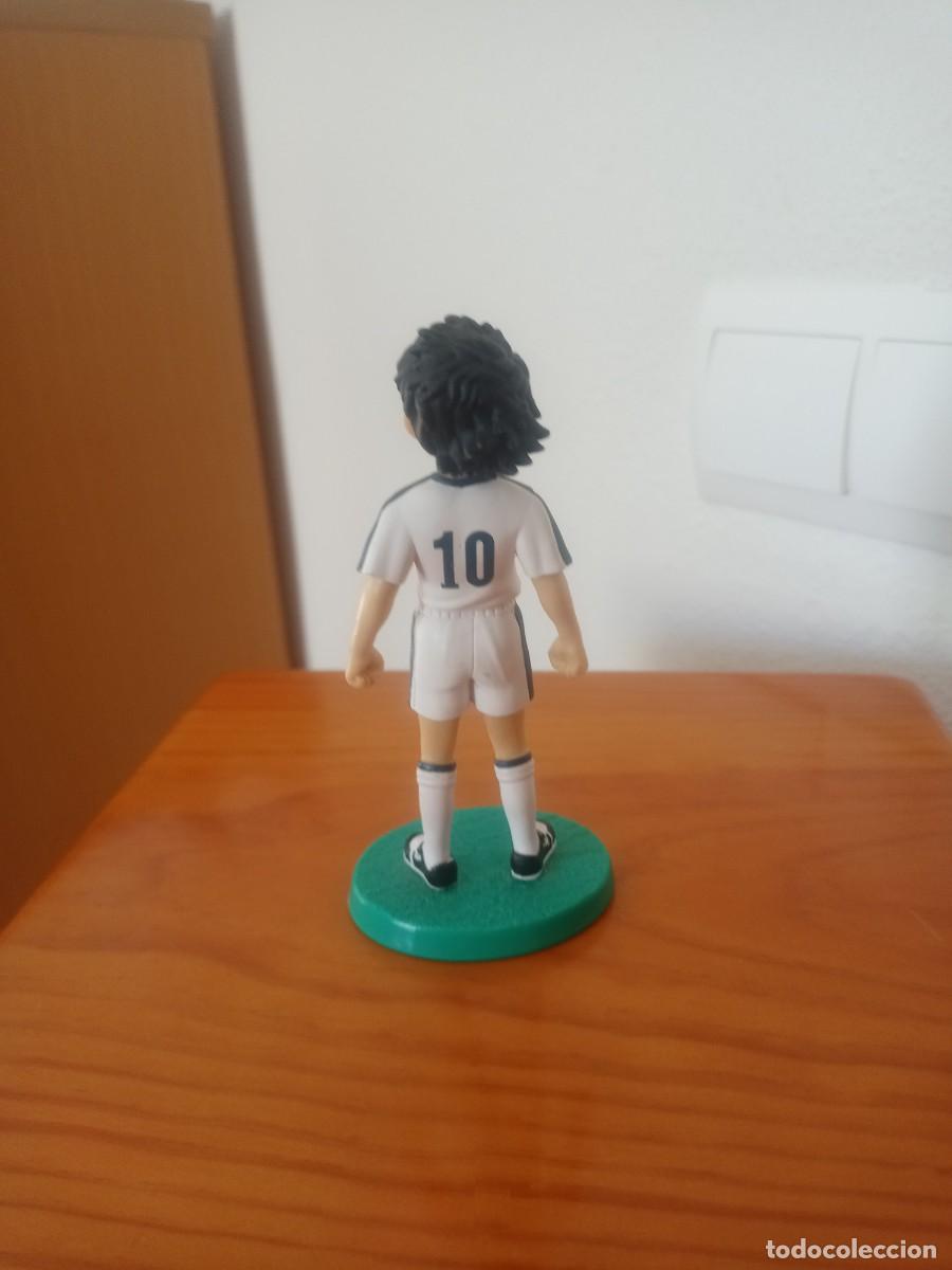 Figuras de acci&oacute;n: FIGURA OLIVER ATOM (12 CMS) - Foto 2