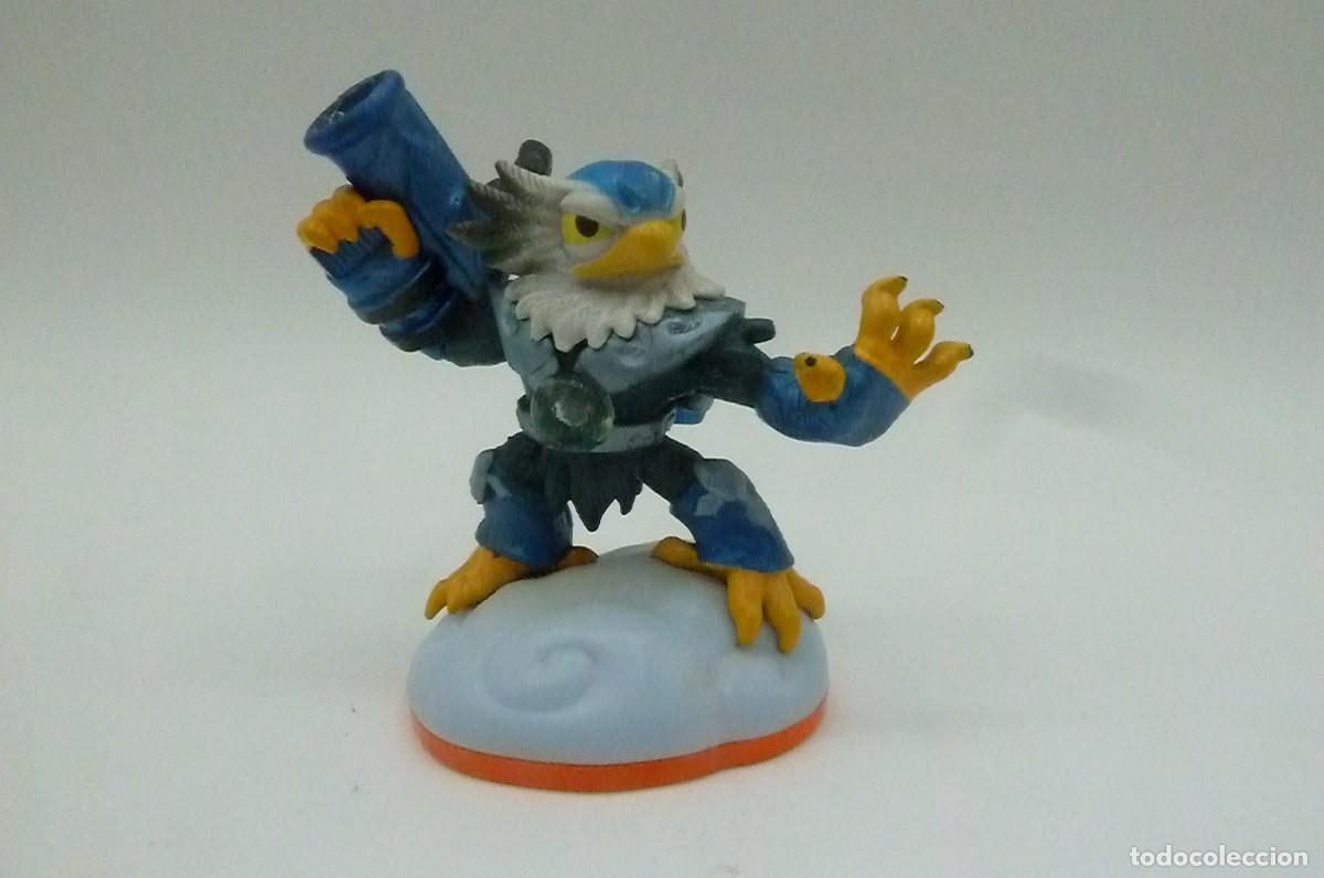 Figuras de acci&oacute;n: Figura Skylanders. Activision 2012 - Foto 1