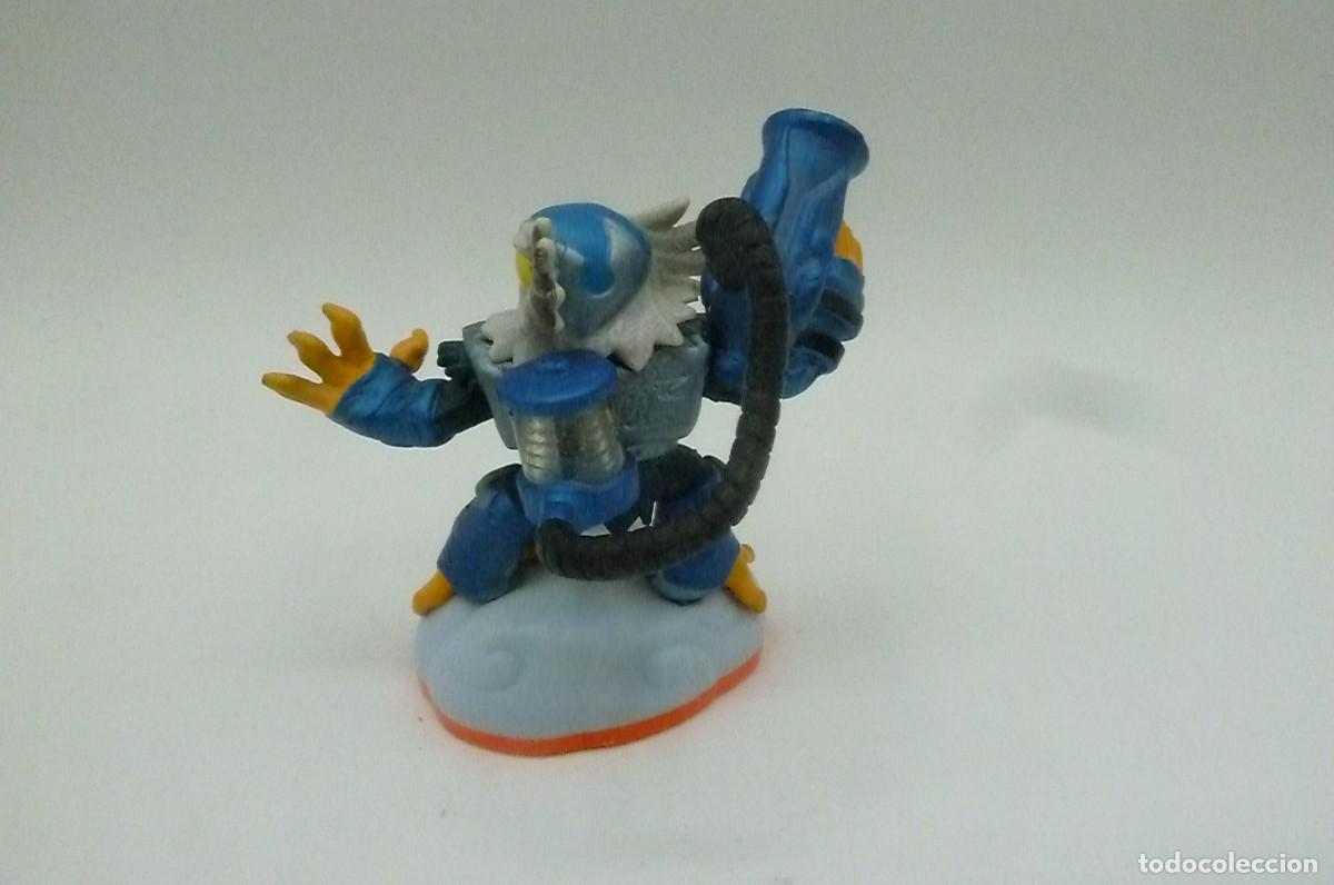Figuras de acci&oacute;n: Figura Skylanders. Activision 2012 - Foto 2