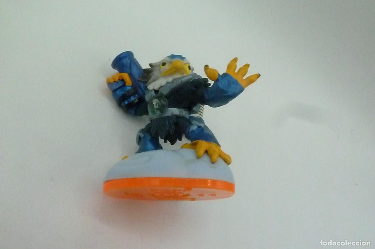 Figuras de acci&oacute;n: Figura Skylanders. Activision 2012 - Foto 3