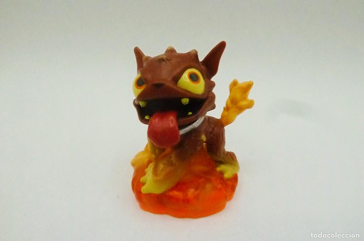 Figuras de acci&oacute;n: Figura Skylanders. Activision 2012 - Foto 1