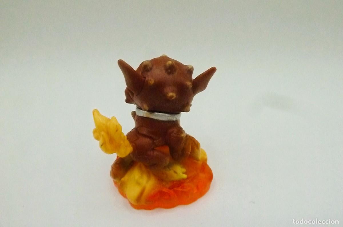 Figuras de acci&oacute;n: Figura Skylanders. Activision 2012 - Foto 2