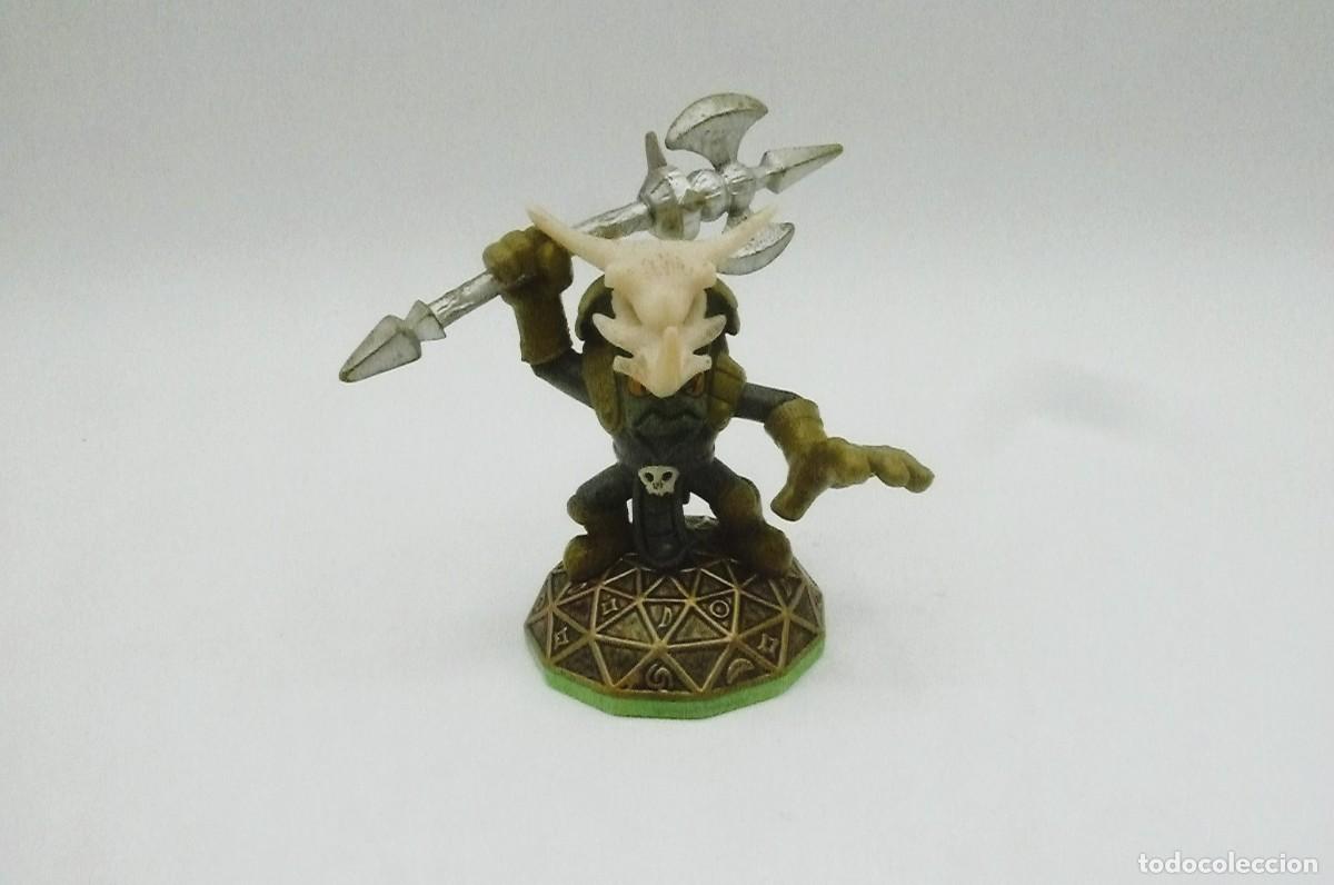 Figuras de acci&oacute;n: Figura Skylanders. Activision 2011 - Foto 1