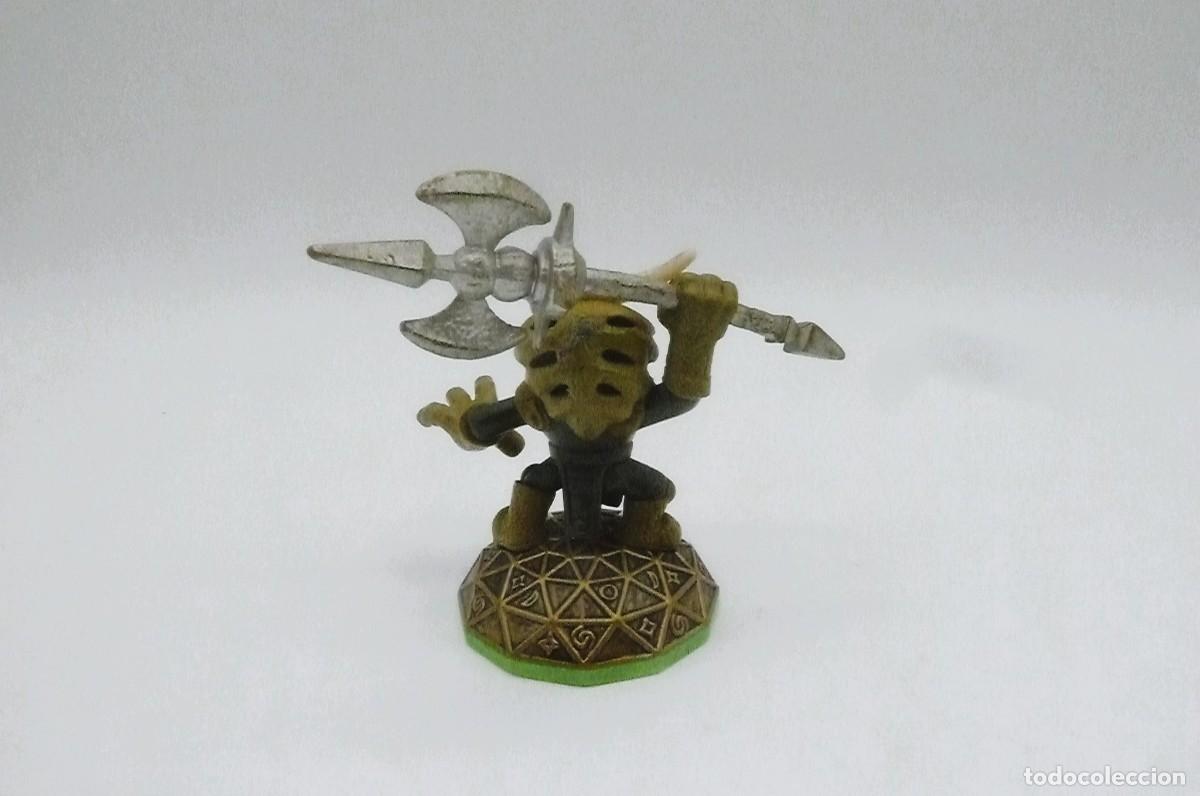 Figuras de acci&oacute;n: Figura Skylanders. Activision 2011 - Foto 2