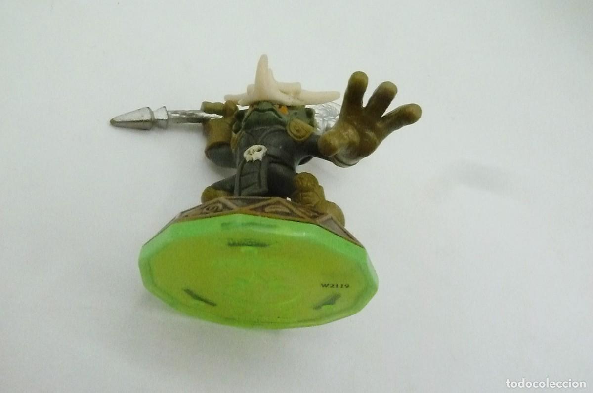 Figuras de acci&oacute;n: Figura Skylanders. Activision 2011 - Foto 3