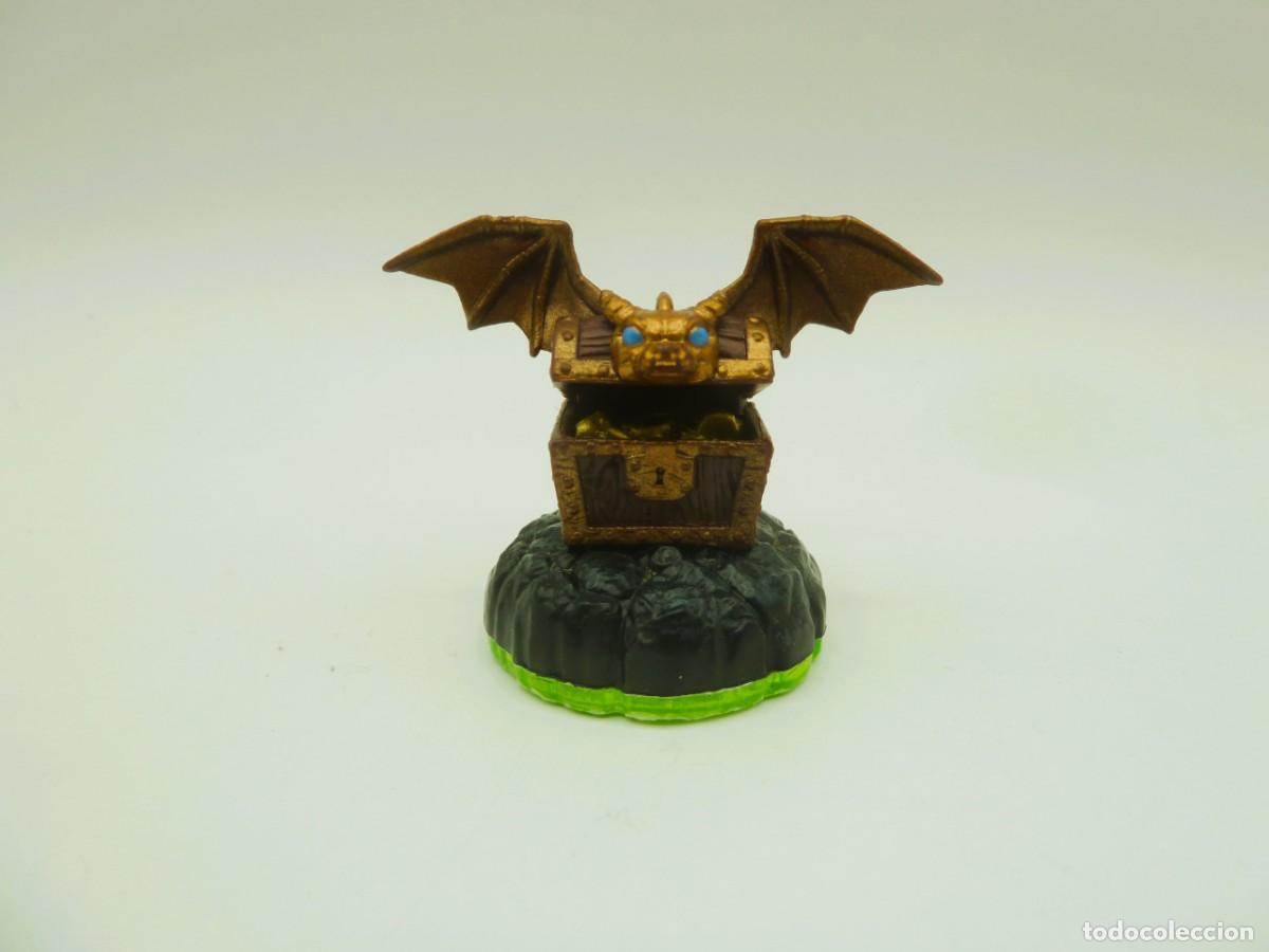 Figuras de acci&oacute;n: Figura Skylanders. Activision 2011 - Foto 1
