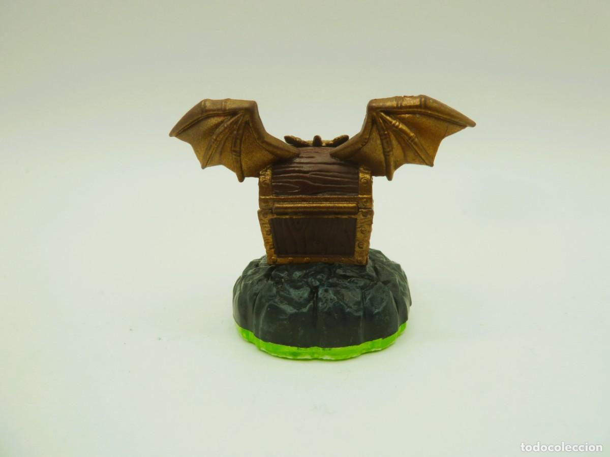 Figuras de acci&oacute;n: Figura Skylanders. Activision 2011 - Foto 2