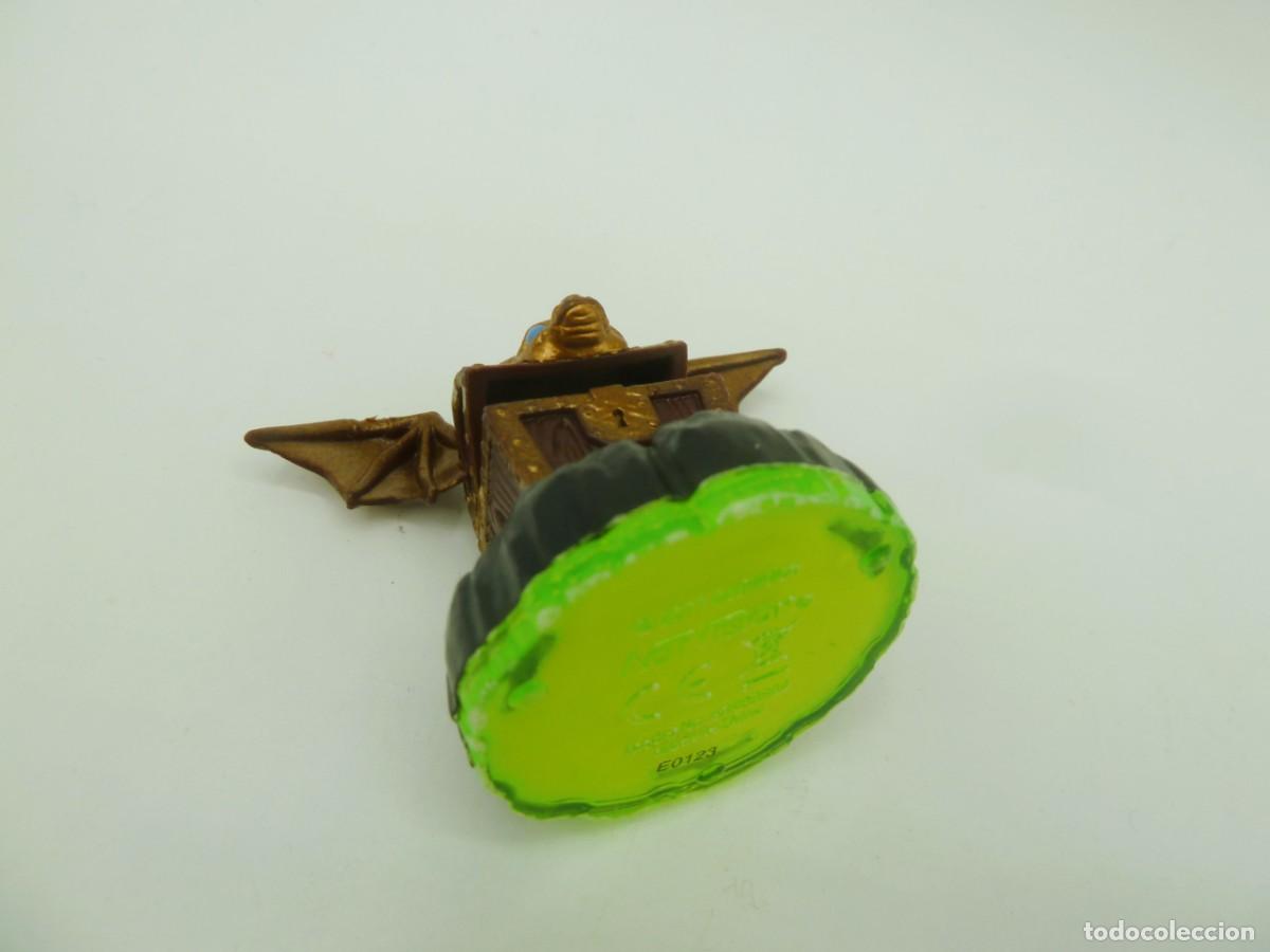 Figuras de acci&oacute;n: Figura Skylanders. Activision 2011 - Foto 3