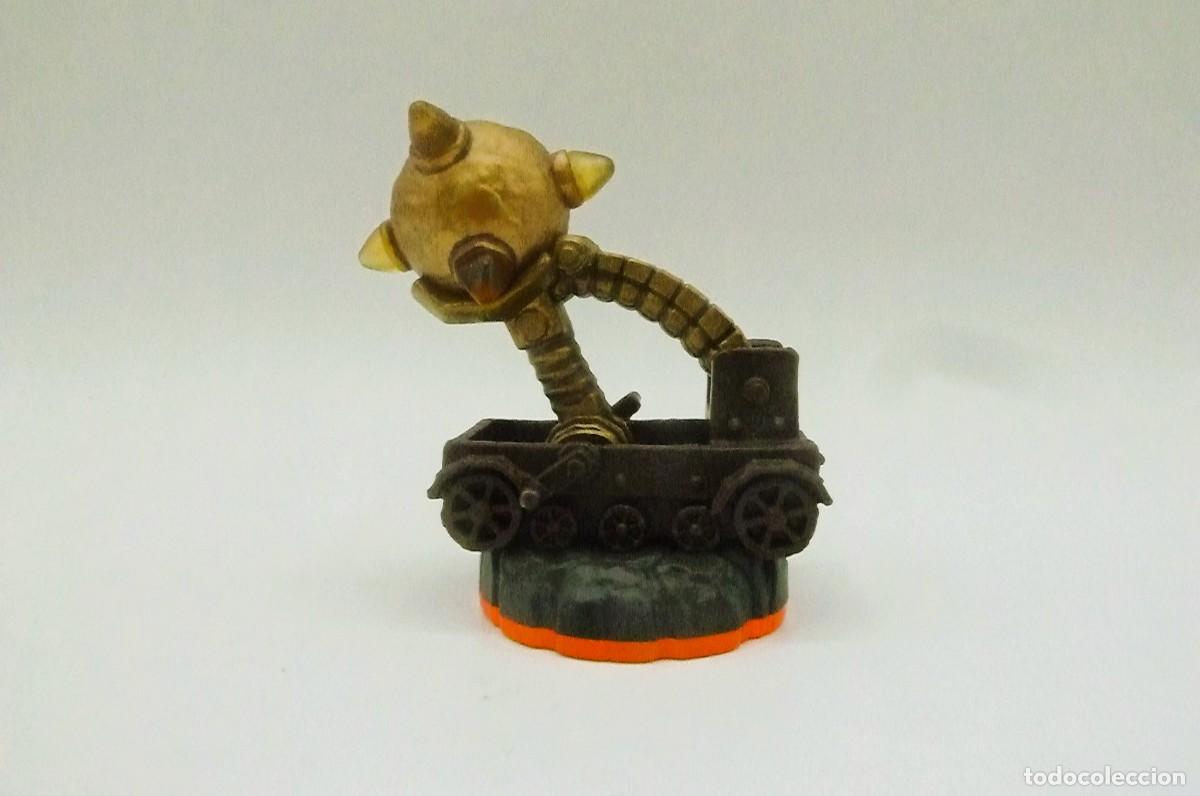 Figuras de acci&oacute;n: Figura Skylanders. Activision 2012 - Foto 1