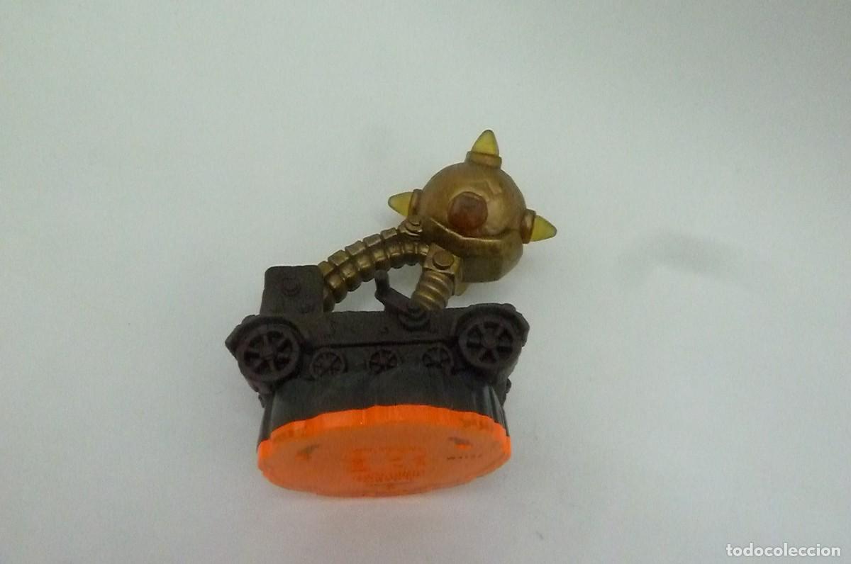Figuras de acci&oacute;n: Figura Skylanders. Activision 2012 - Foto 3