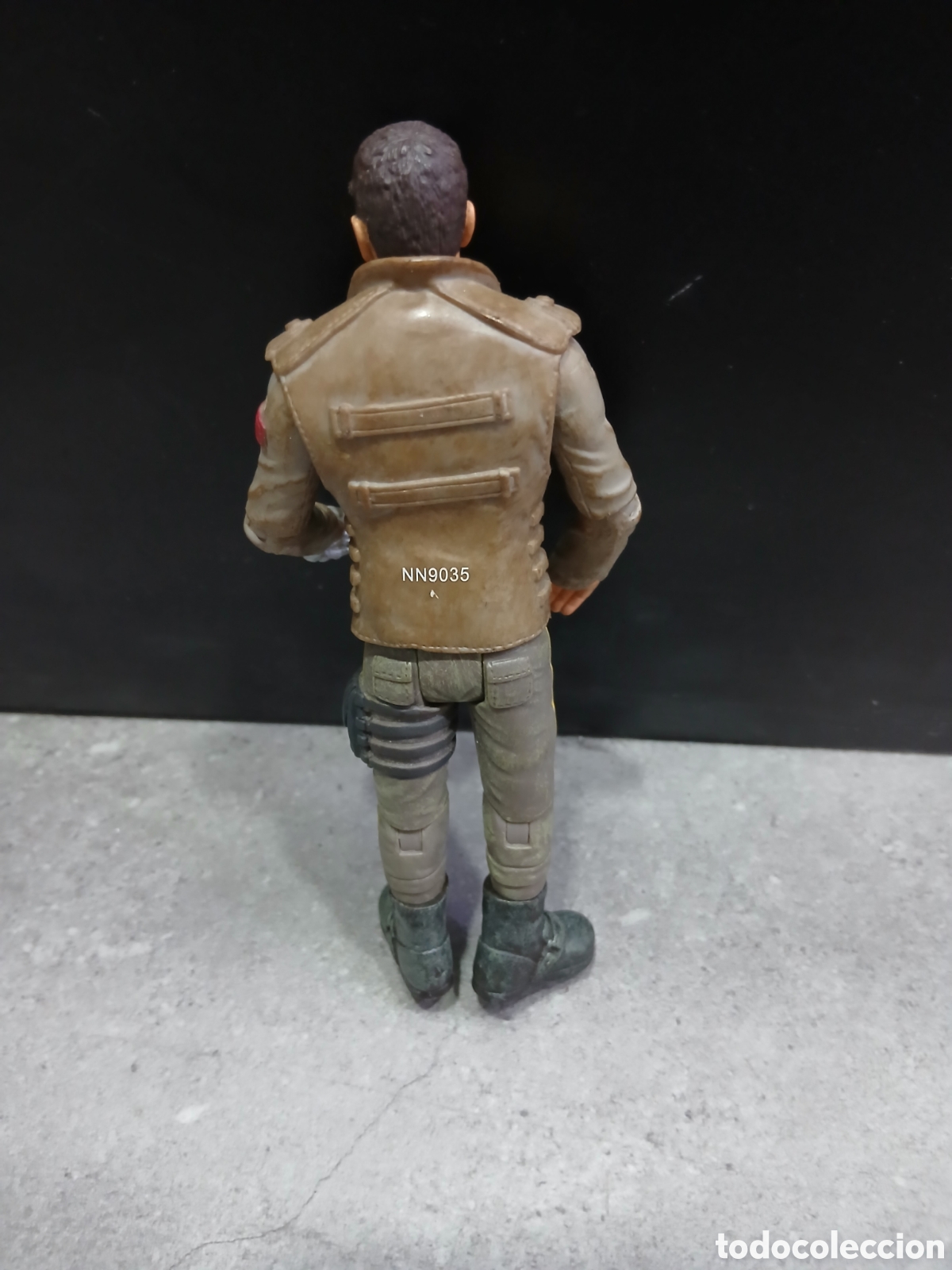 Figuras de acci&oacute;n: Figura de acci&oacute;n Terminator. (L119) - Foto 3