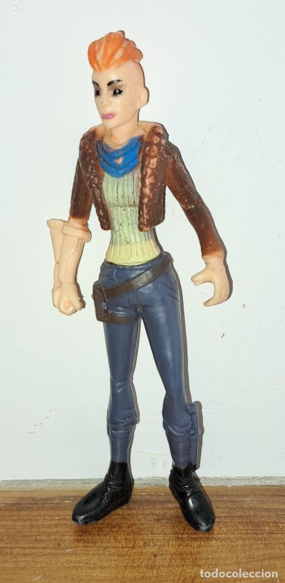 Figuras de acci&oacute;n: FORTNITE - FIGURA - 11 cms. - Foto 1