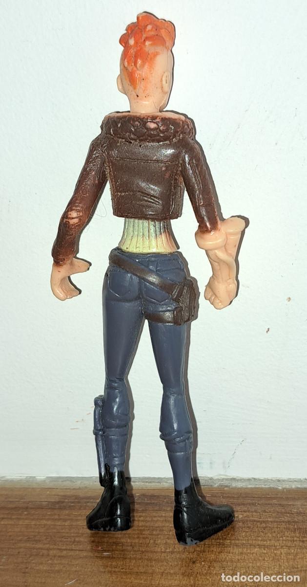 Figuras de acci&oacute;n: FORTNITE - FIGURA - 11 cms. - Foto 2