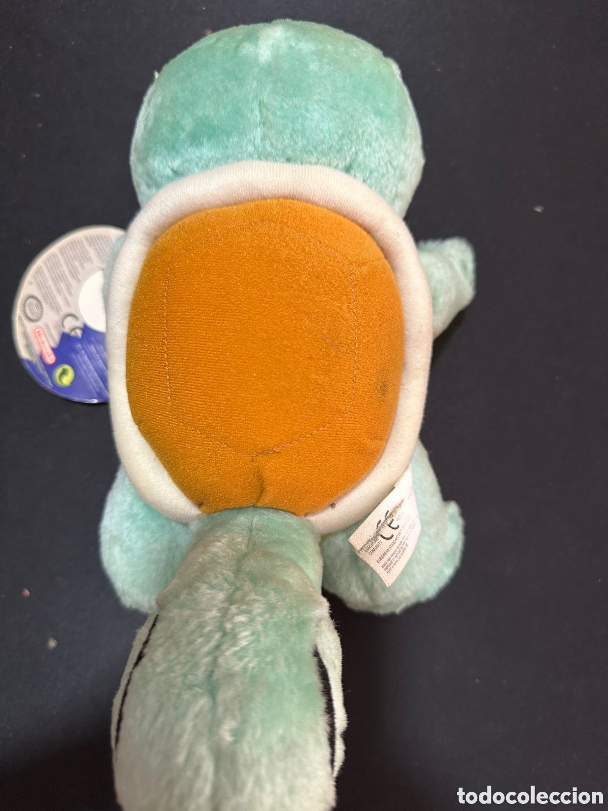 Figuras de acci&oacute;n: Peluche Pok&eacute;mon 1 edici&oacute;n. - Foto 2