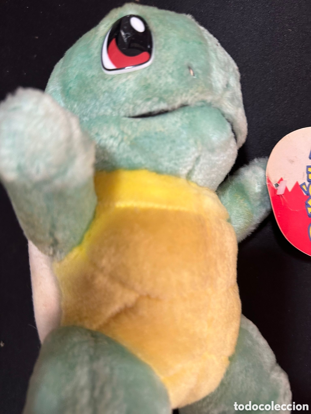 Figuras de acci&oacute;n: Peluche Pok&eacute;mon 1 edici&oacute;n. - Foto 3