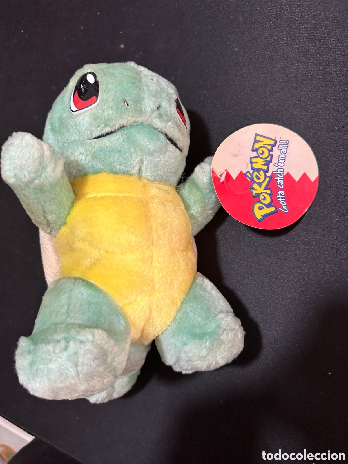 Figuras de acci&oacute;n: Peluche Pok&eacute;mon 1 edici&oacute;n. - Foto 4