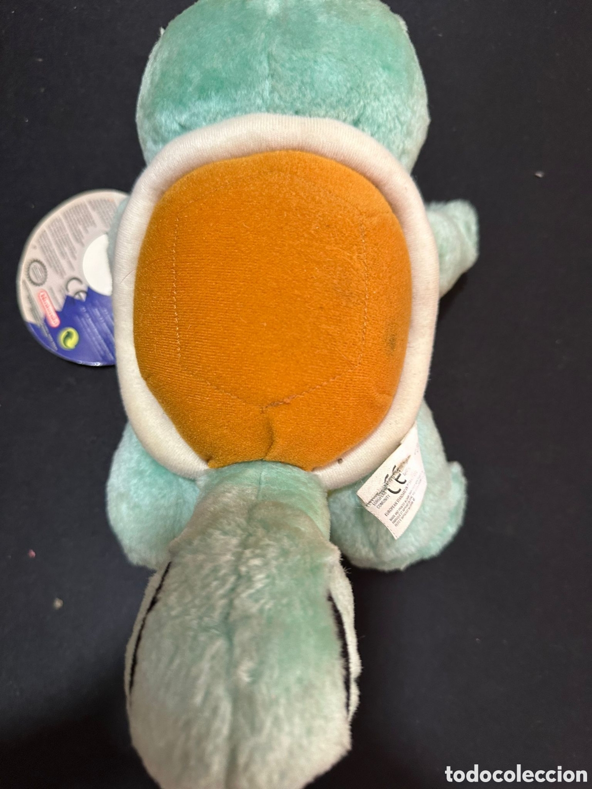 Figuras de acci&oacute;n: Peluche Pok&eacute;mon 1 edici&oacute;n. - Foto 5