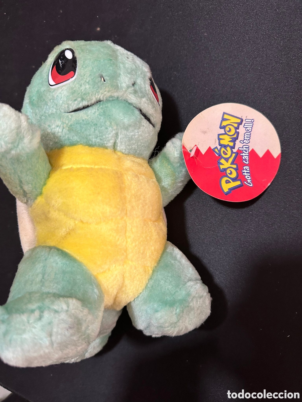 Figuras de acci&oacute;n: Peluche Pok&eacute;mon 1 edici&oacute;n. - Foto 1