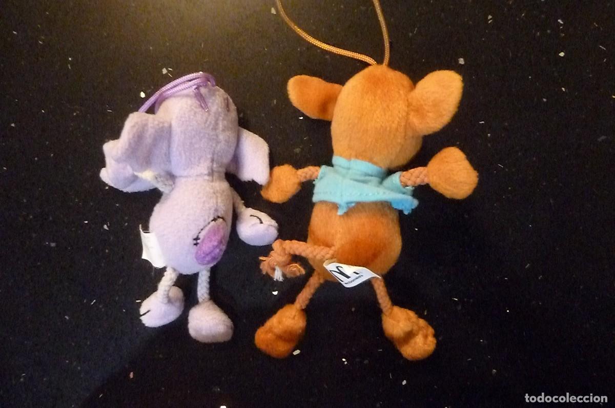 Figuras de acci&oacute;n: Peluches Winnie Pooh. Mcdonalds - Foto 3