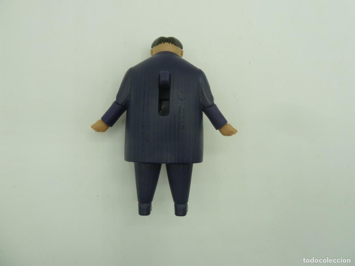 Figuras de acci&oacute;n: G&oacute;mez Addams. Burger King 2019 - Foto 2