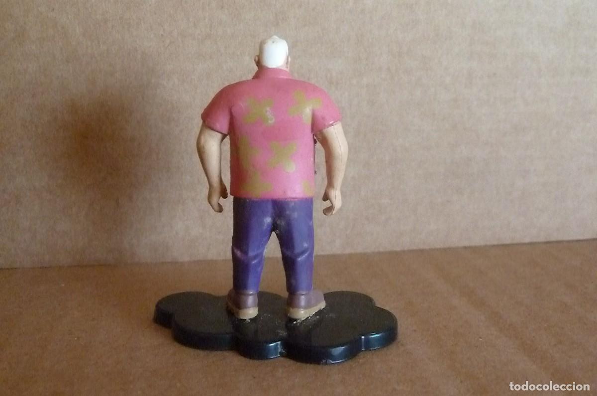 Figuras de acci&oacute;n: Figura Ben 10. Ben 037 - Foto 2
