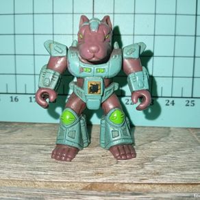 bestias de combate battle beasts killer carp ta - Compra venta en bestias de combate battle beasts killer carp ta - Compra venta en