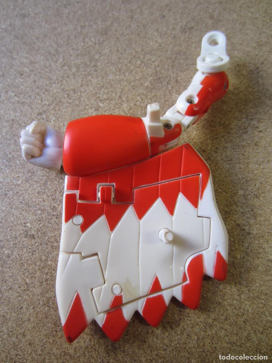 Figuras de acci&oacute;n: Alas Silphymon Aquilamon Digimon (Bandai 2000) - Foto 4