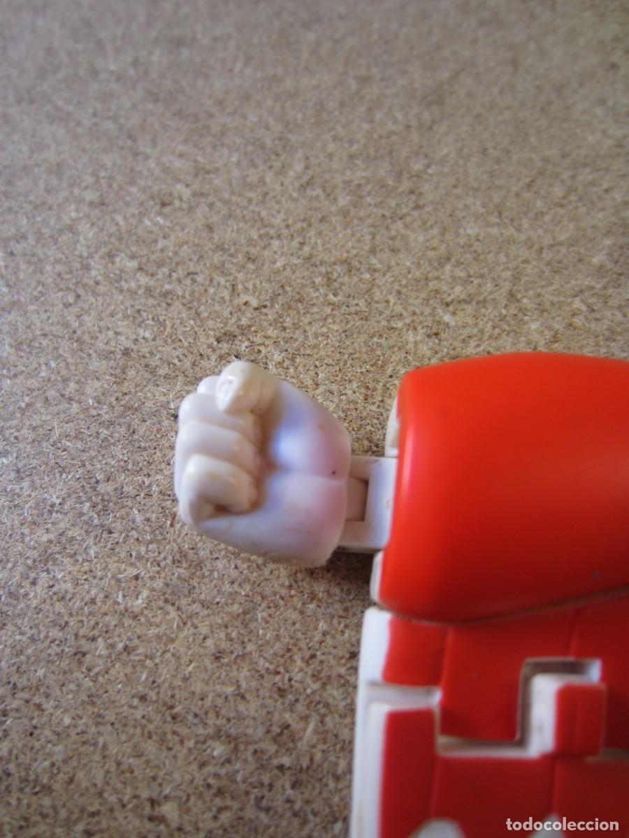 Figuras de acci&oacute;n: Alas Silphymon Aquilamon Digimon (Bandai 2000) - Foto 6