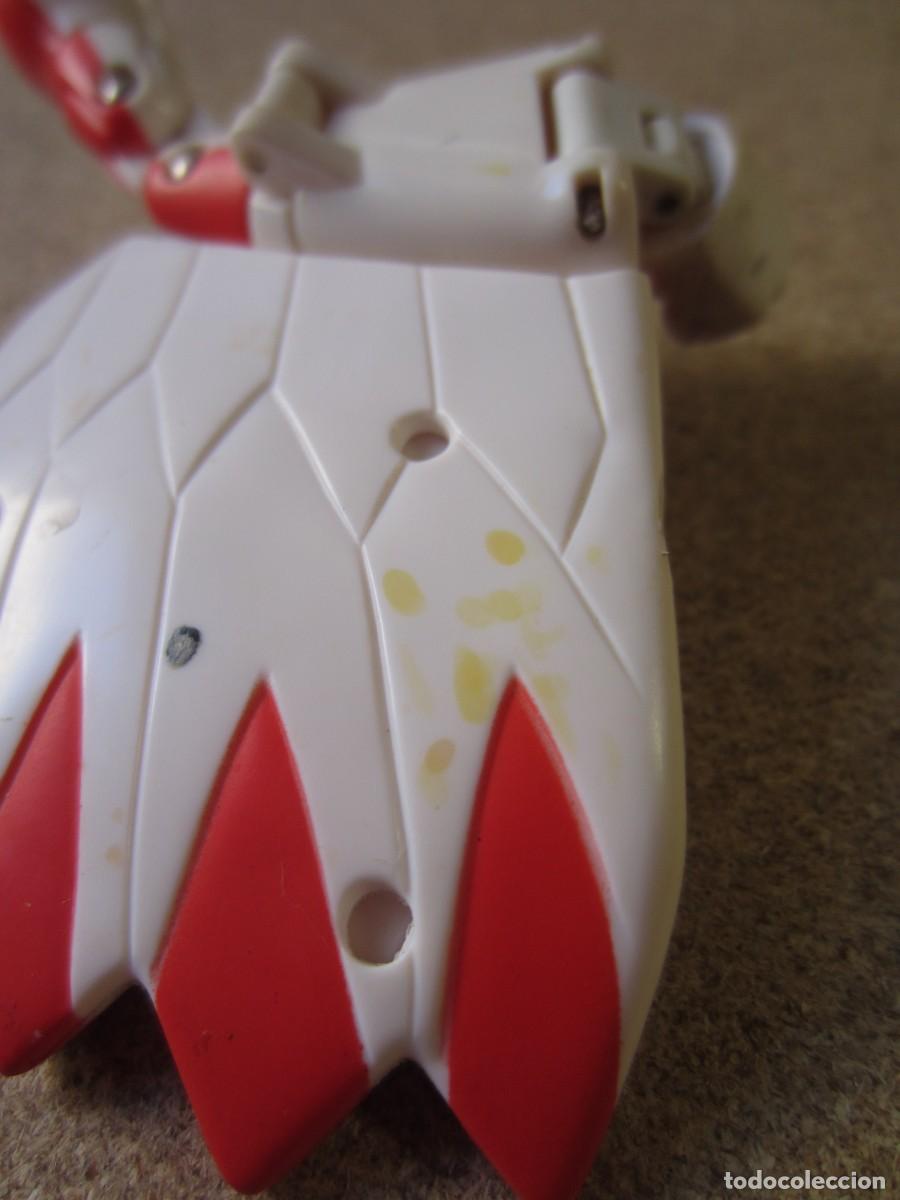 Figuras de acci&oacute;n: Alas Silphymon Aquilamon Digimon (Bandai 2000) - Foto 8