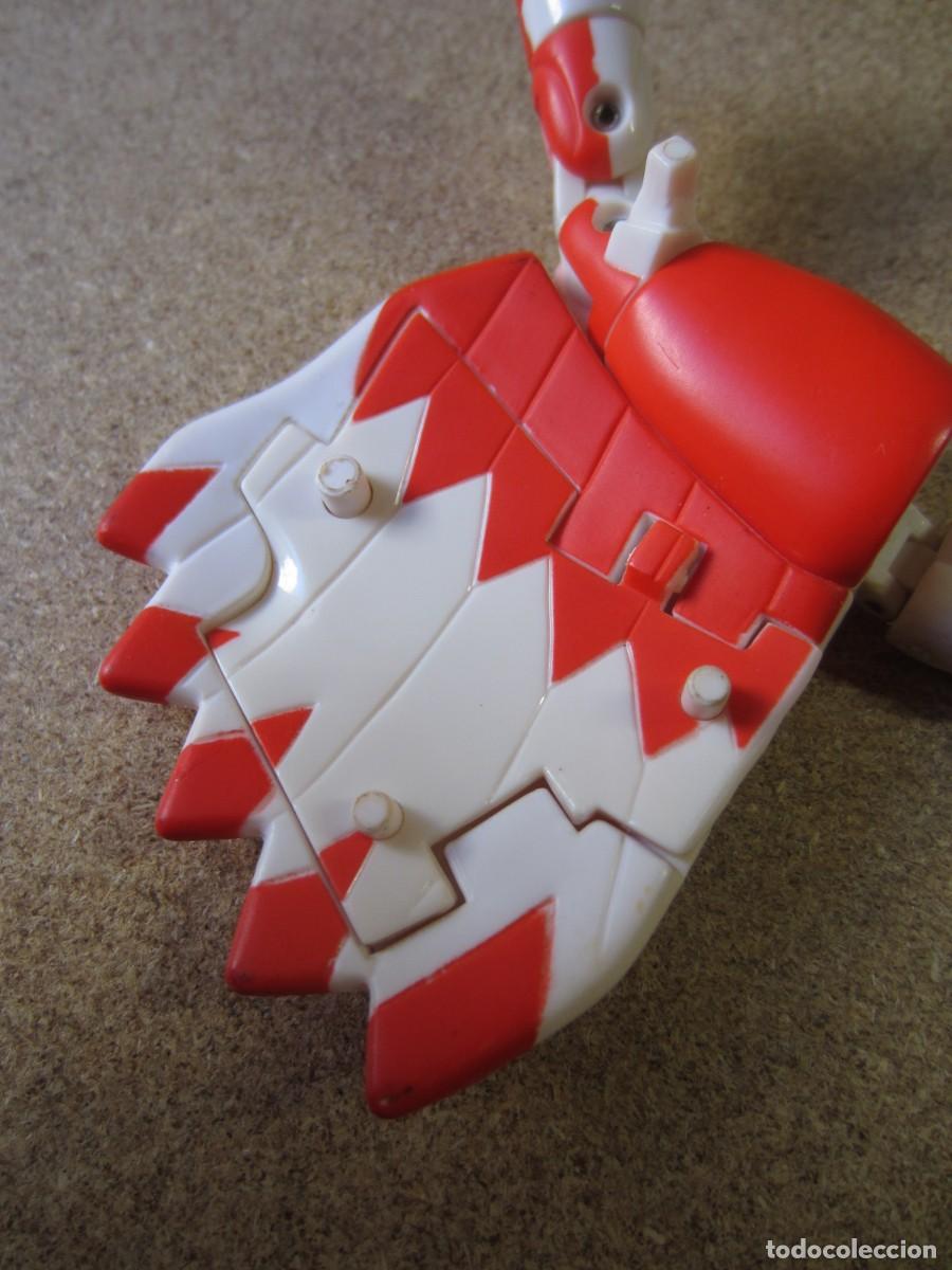 Figuras de acci&oacute;n: Alas Silphymon Aquilamon Digimon (Bandai 2000) - Foto 10
