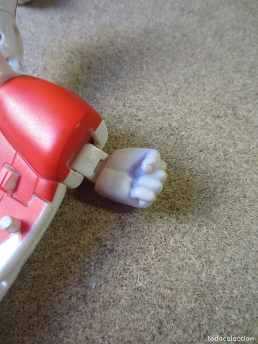 Figuras de acci&oacute;n: Alas Silphymon Aquilamon Digimon (Bandai 2000) - Foto 11
