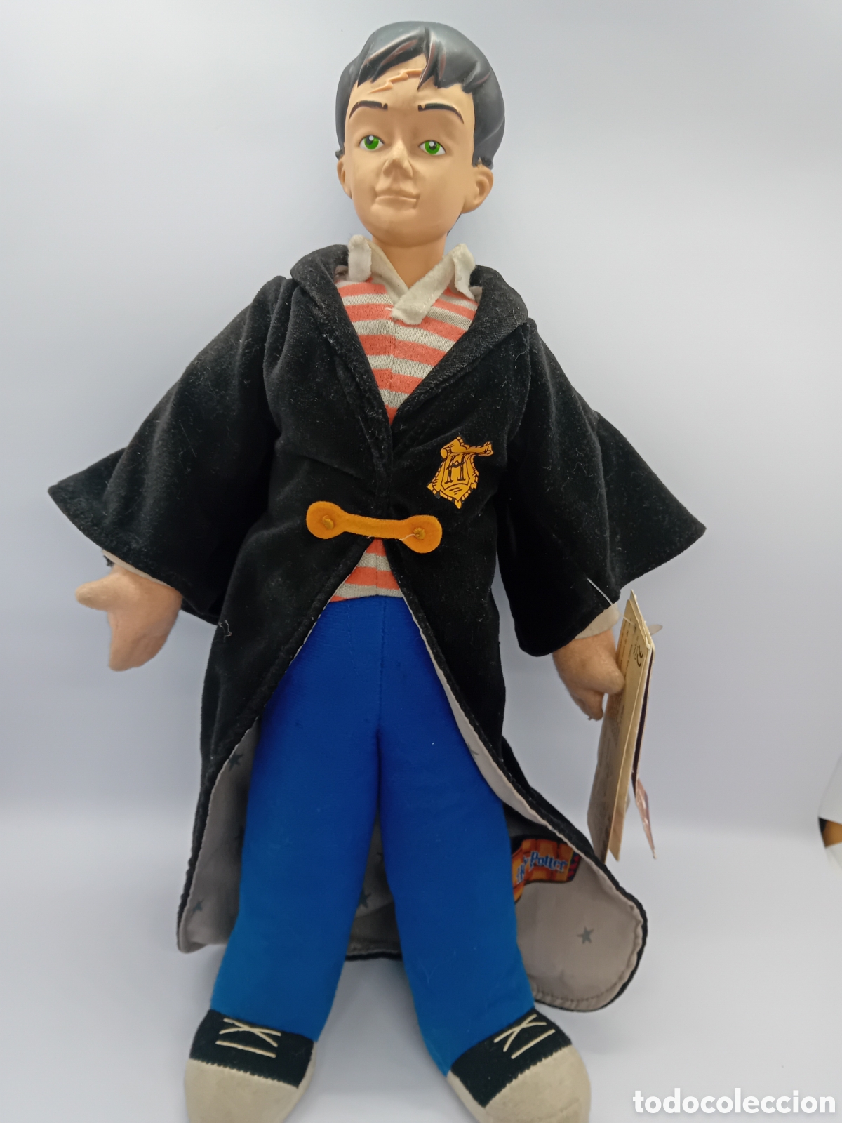Figuras de acci&oacute;n: FIGURA DE HARY POTTER - Foto 2