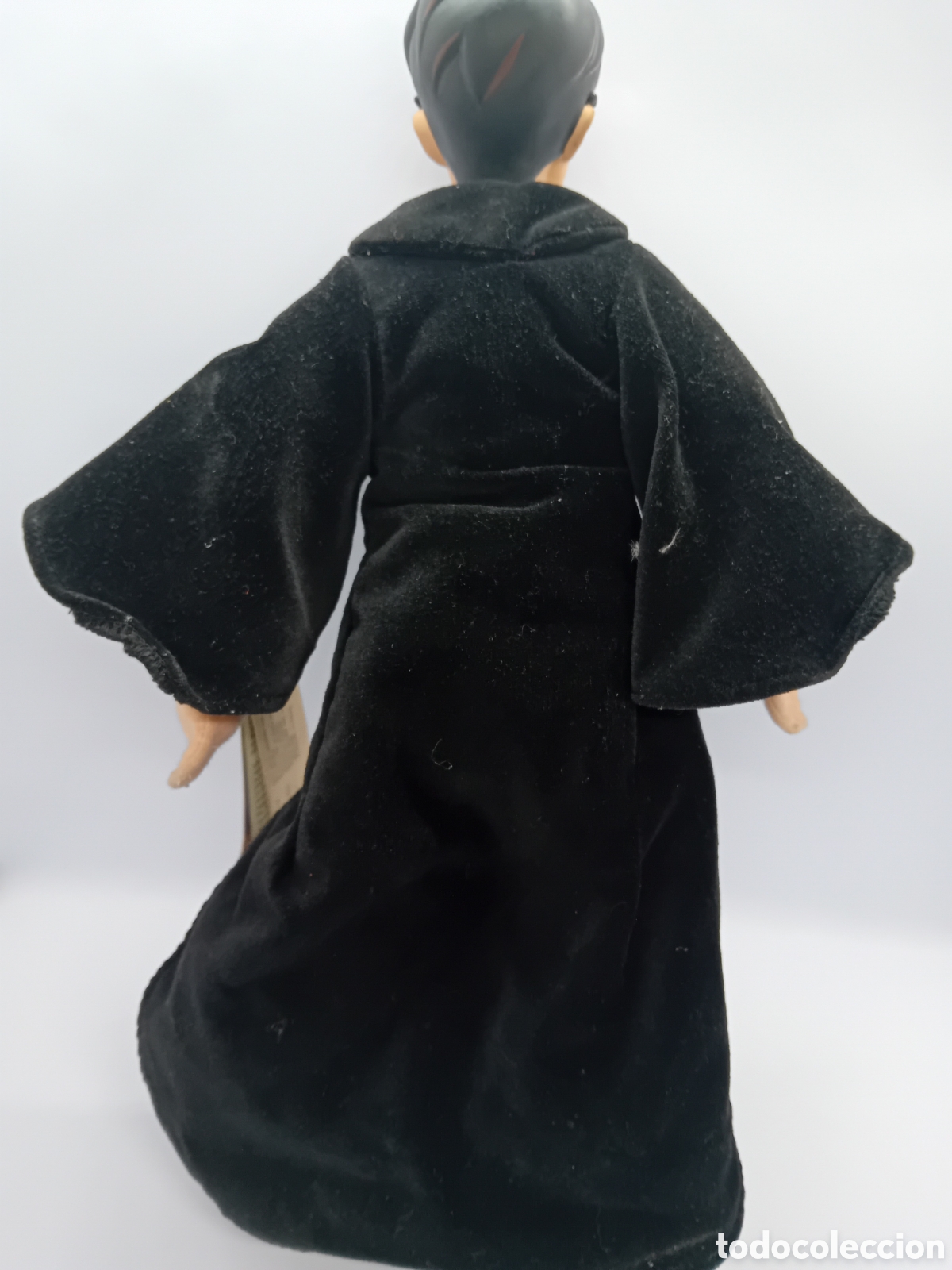 Figuras de acci&oacute;n: FIGURA DE HARY POTTER - Foto 3