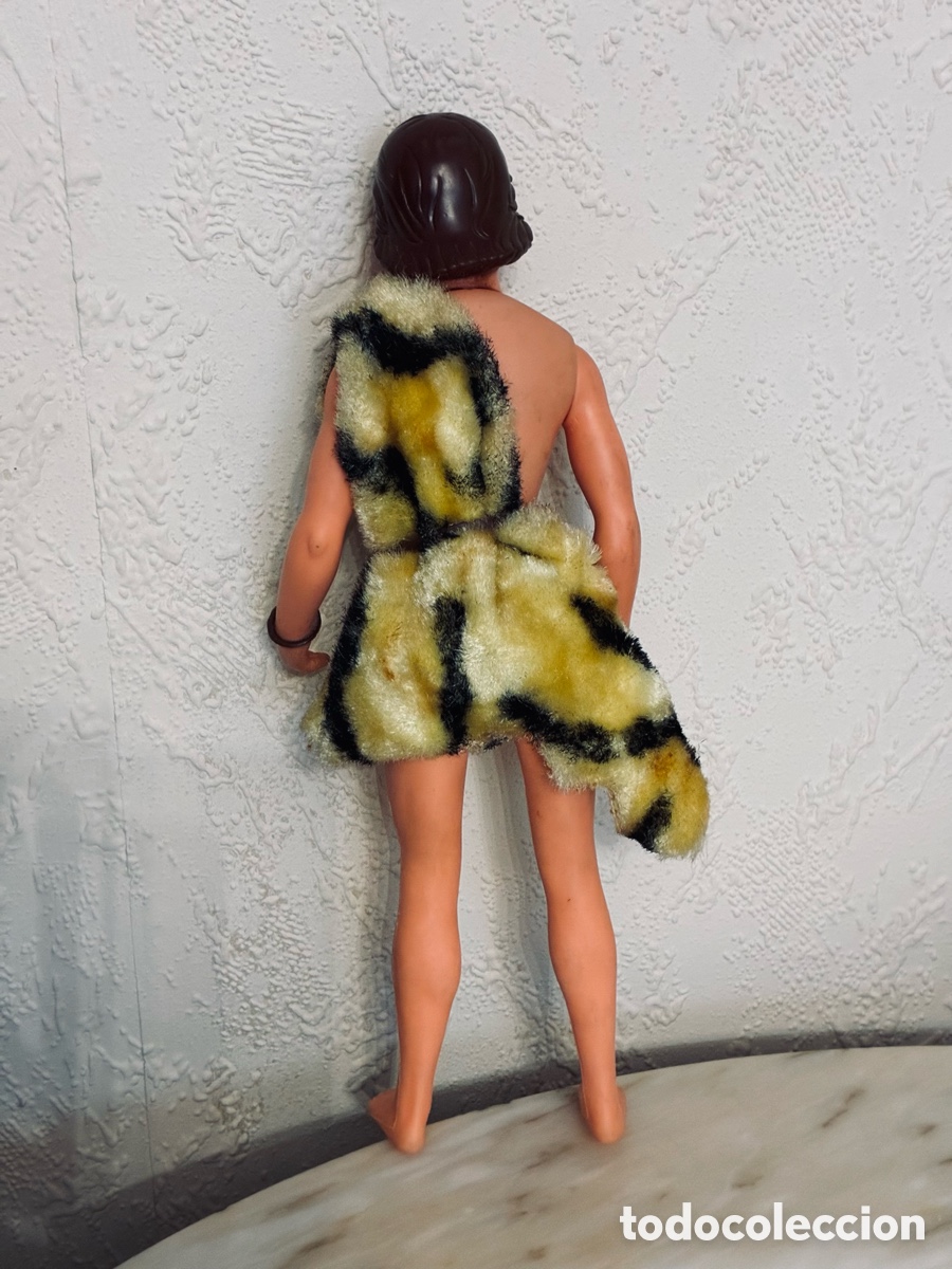 Figuras de acci&oacute;n: Mu&ntilde;eco ORZOWEI de Vicma - Foto 4