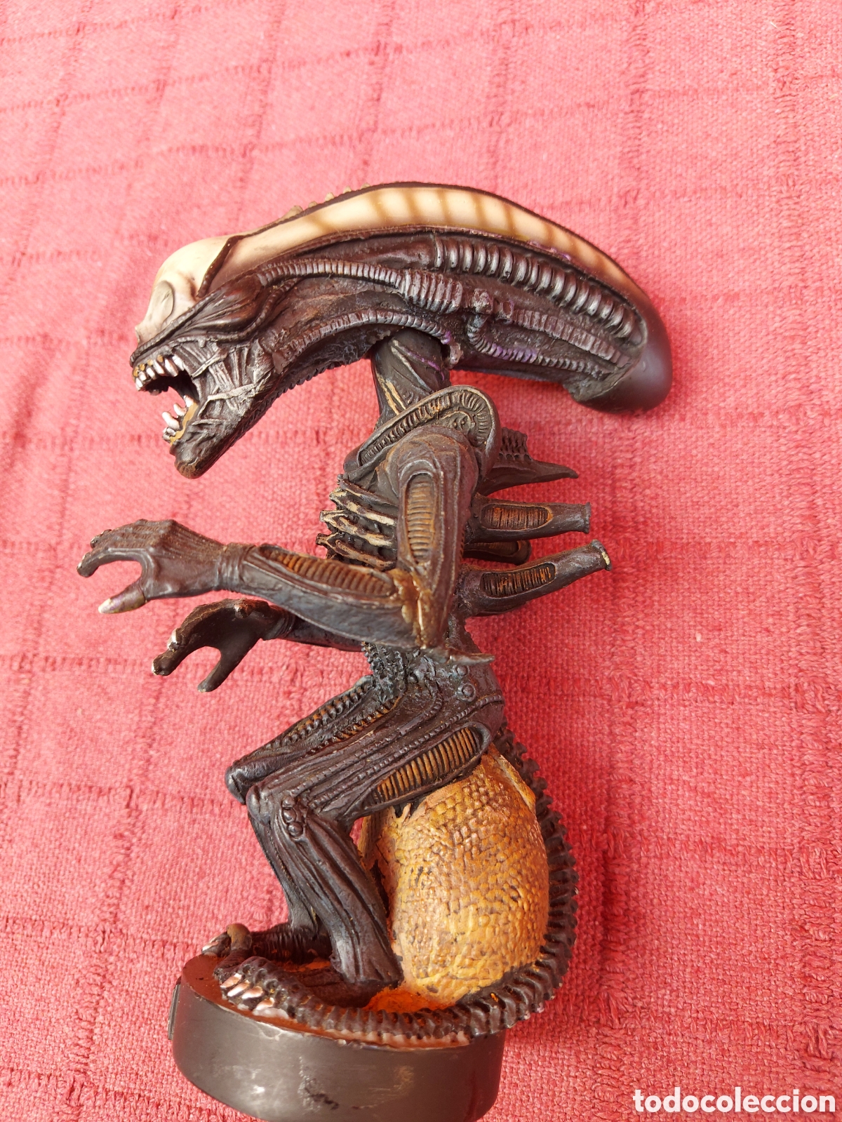 Figuras de acci&oacute;n: FIGURA DE ALIEN ALIENS NECA 2004 - Foto 6