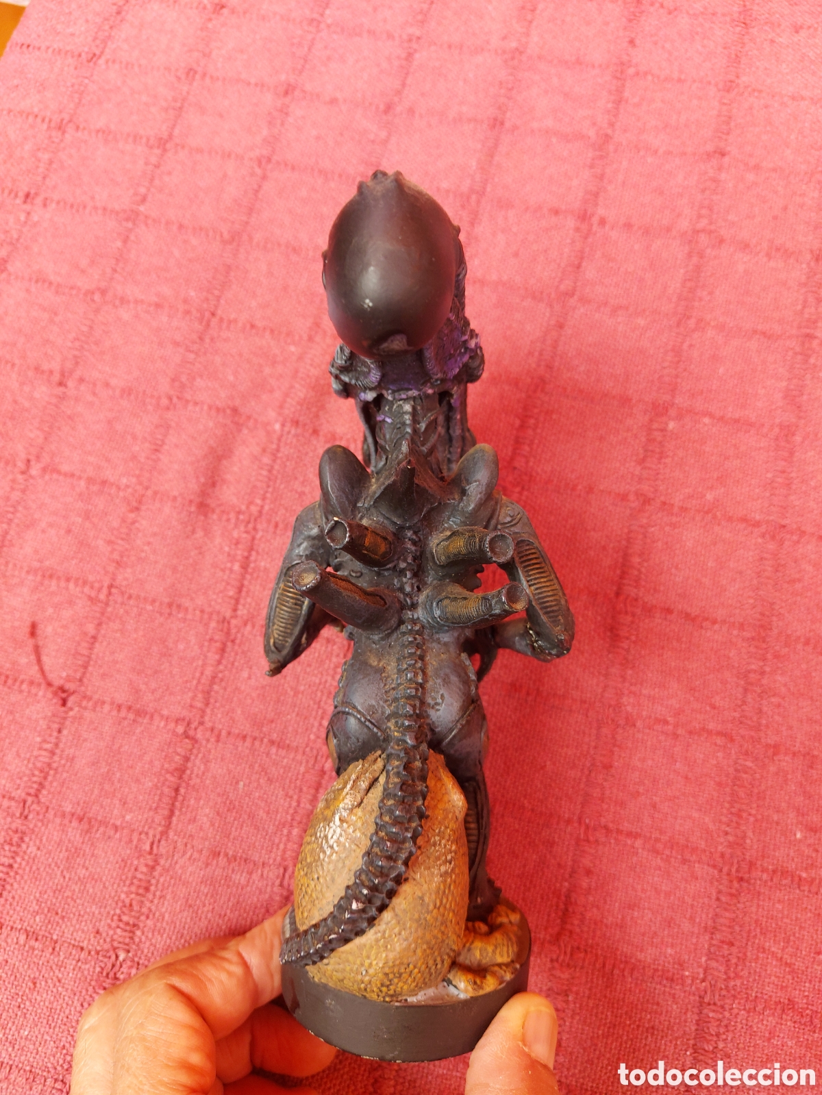 Figuras de acci&oacute;n: FIGURA DE ALIEN ALIENS NECA 2004 - Foto 11