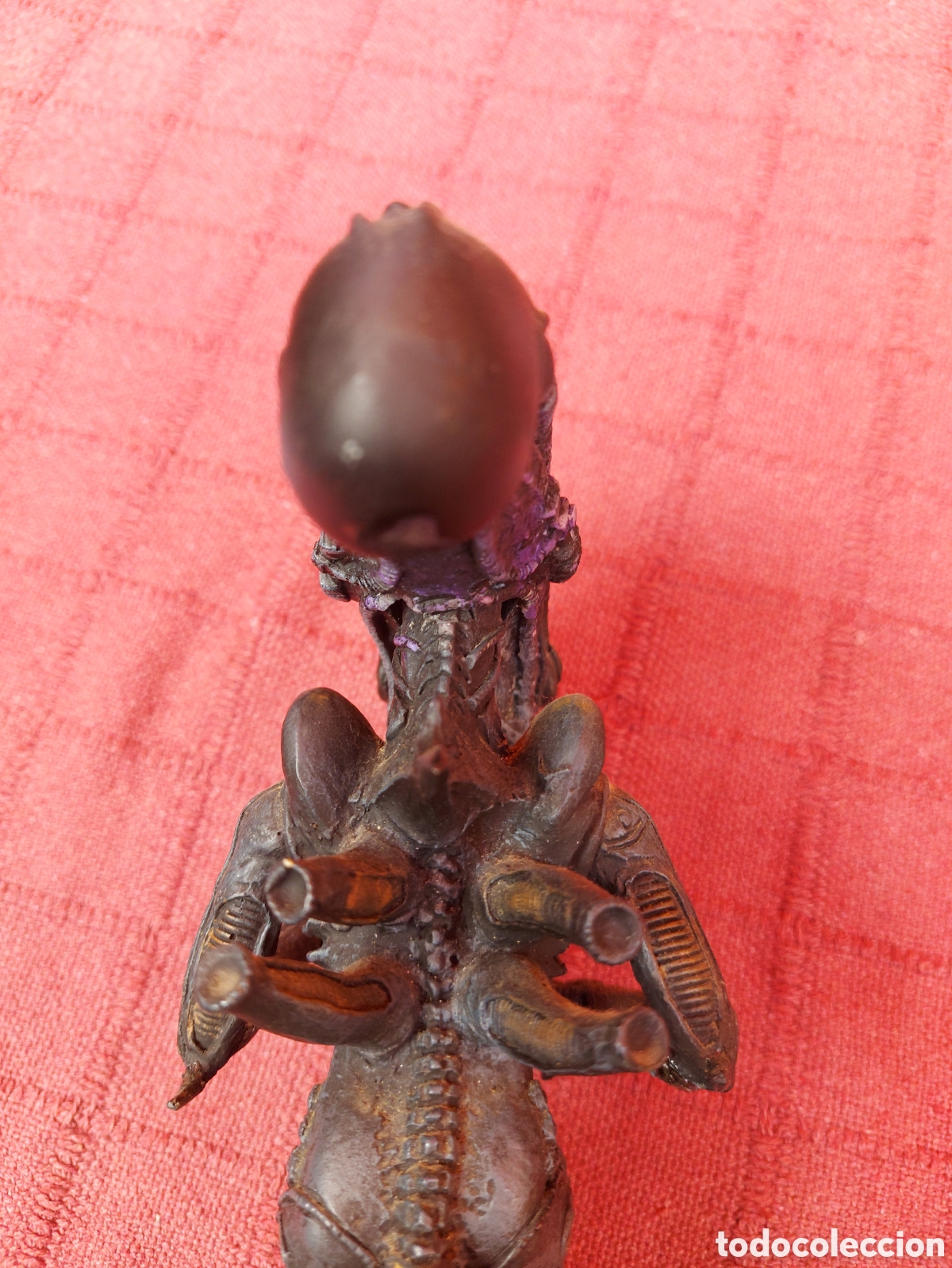 Figuras de acci&oacute;n: FIGURA DE ALIEN ALIENS NECA 2004 - Foto 12