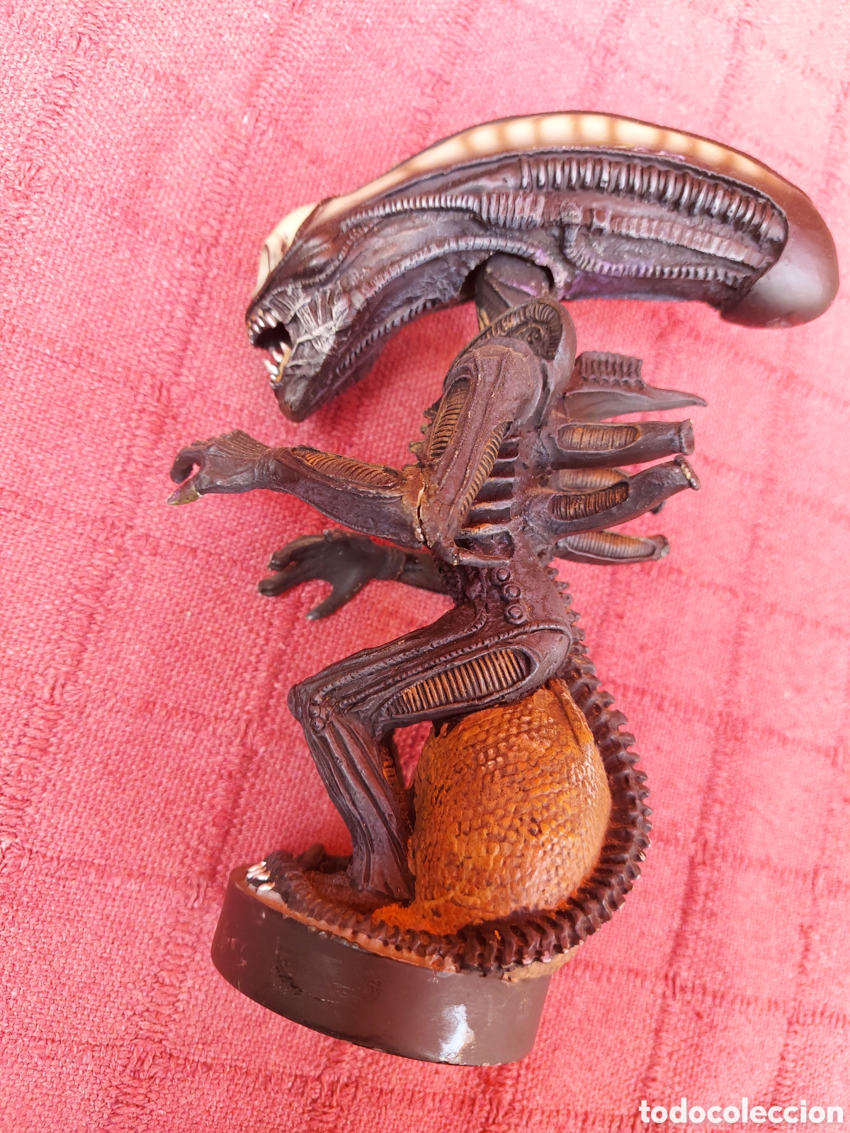Figuras de acci&oacute;n: FIGURA DE ALIEN ALIENS NECA 2004 - Foto 14