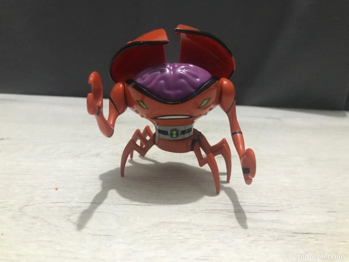 Figuras de acci&oacute;n: Figura Ben 10 Alien. - Foto 1